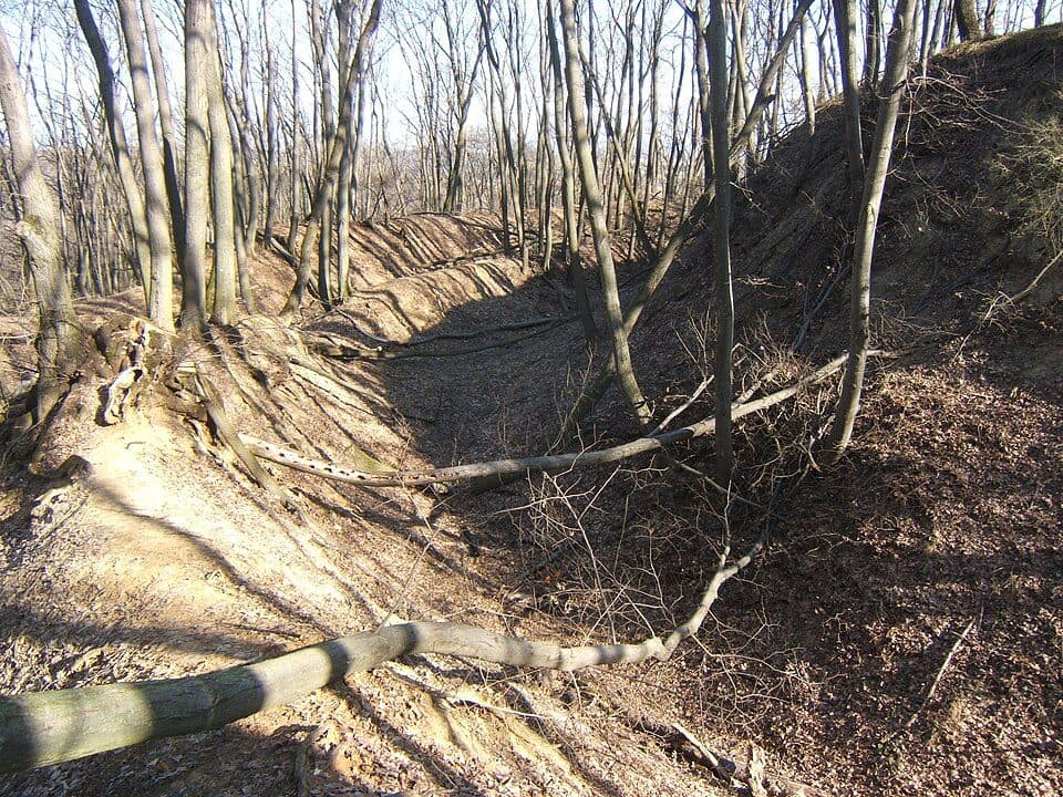 Kási-vár — zdjęcie 1