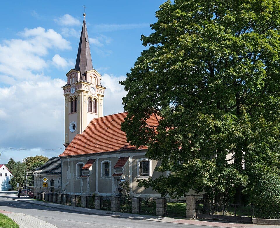Strzelce - Ząbkowice Śląskie