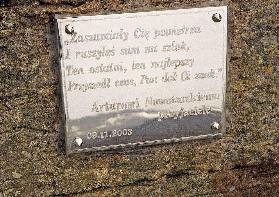 Dwernik Kamień