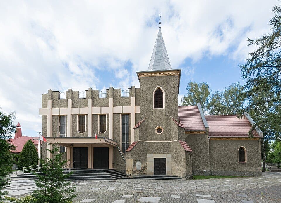 Szlak geologiczny