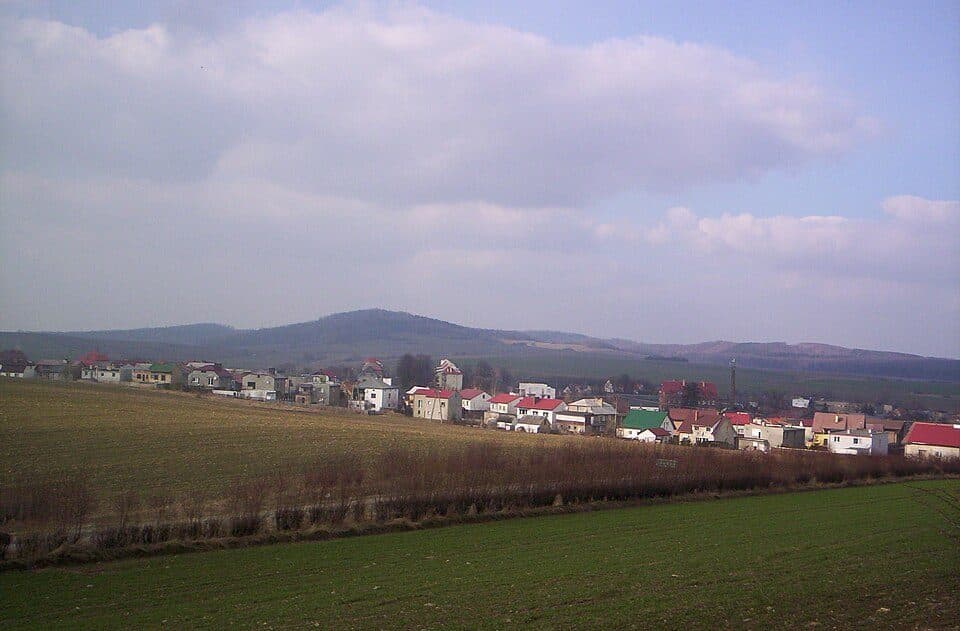 Szlak geologiczny