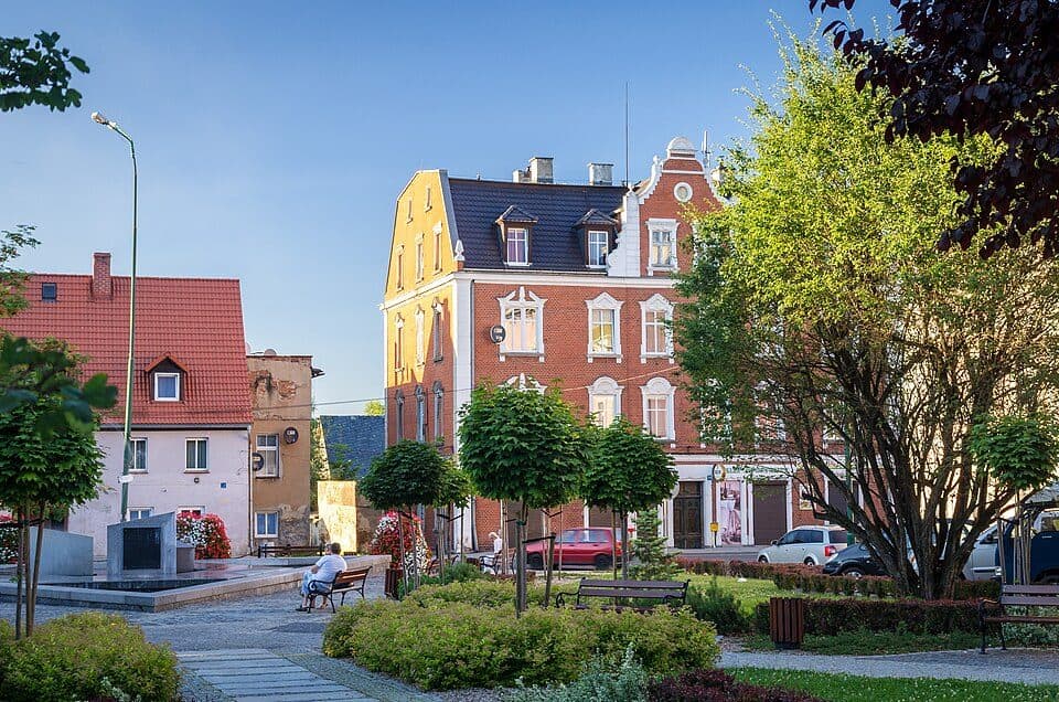 Szlak geologiczny