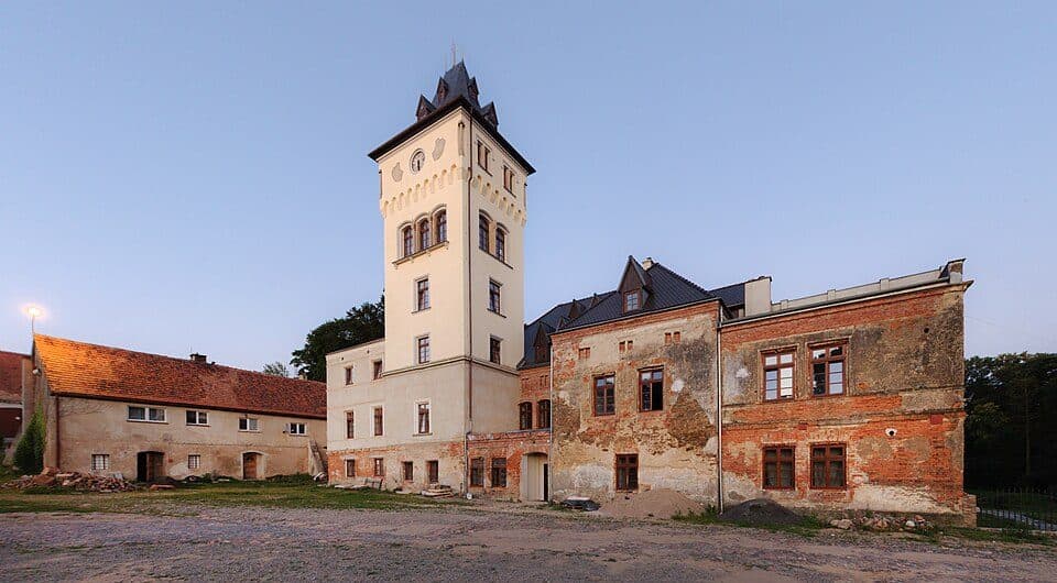 Szlak geologiczny