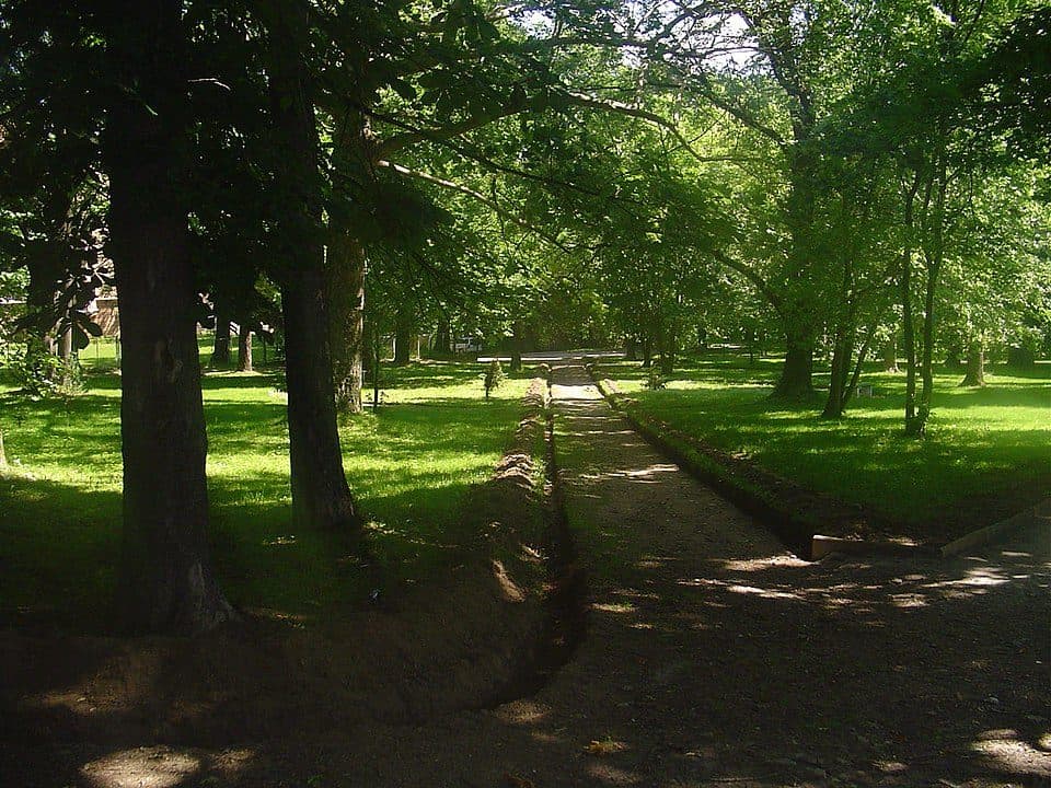 Szlak geologiczny