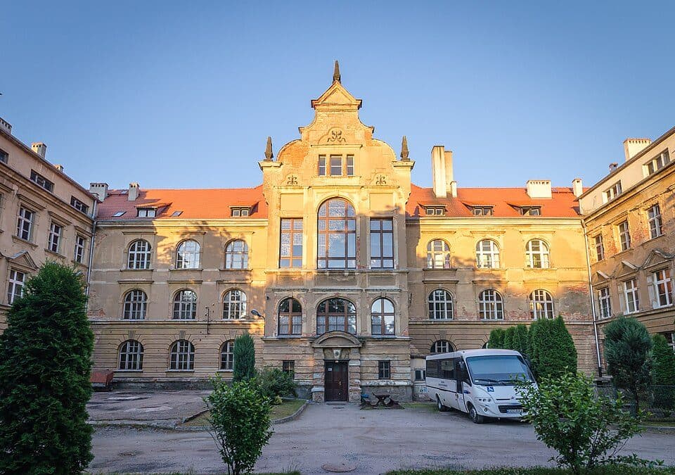 Szlak geologiczny