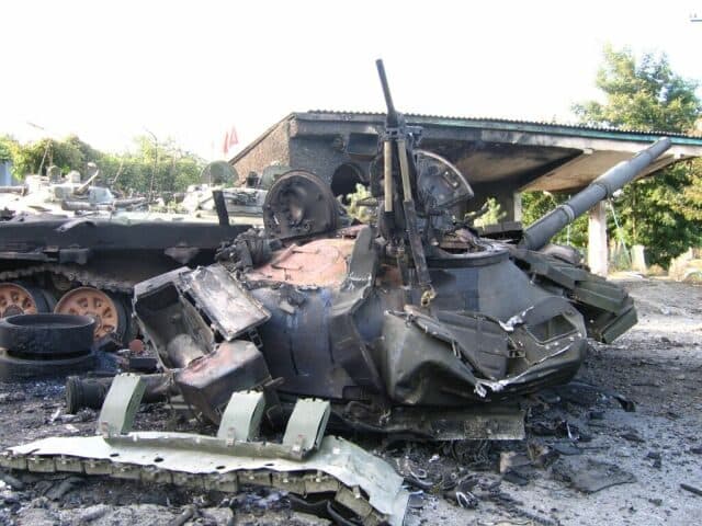 T-72 — zdjęcie 2