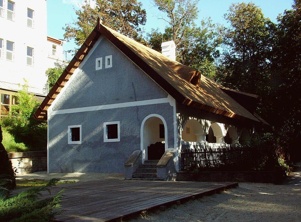 Muzeum Laczkó Dezső — zdjęcie 3
