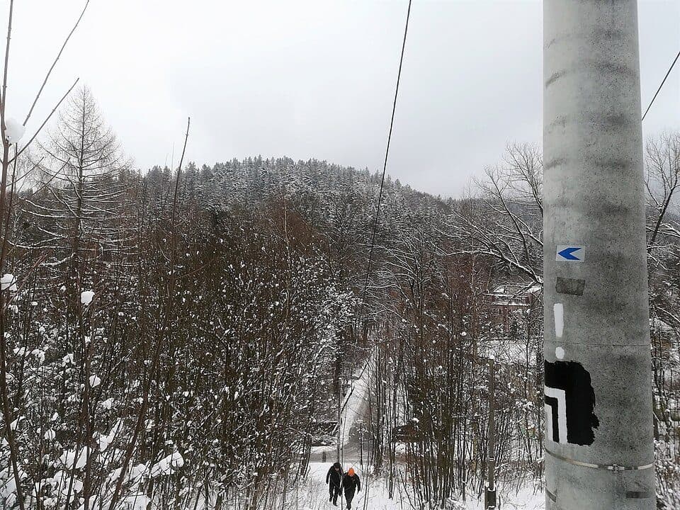 Ptasia Góra (Góry Bystrzyckie)