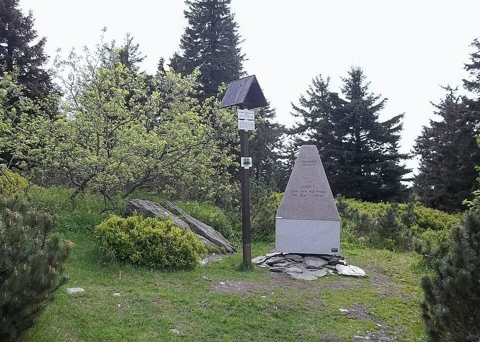Orlica (szczyt)