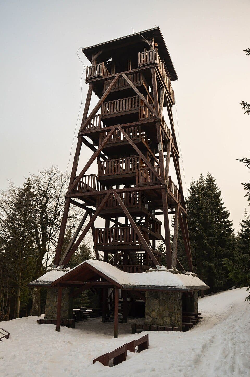 Orlica (szczyt) — zdjęcie 2