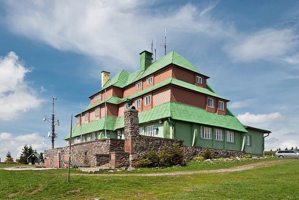 Mała Desztna