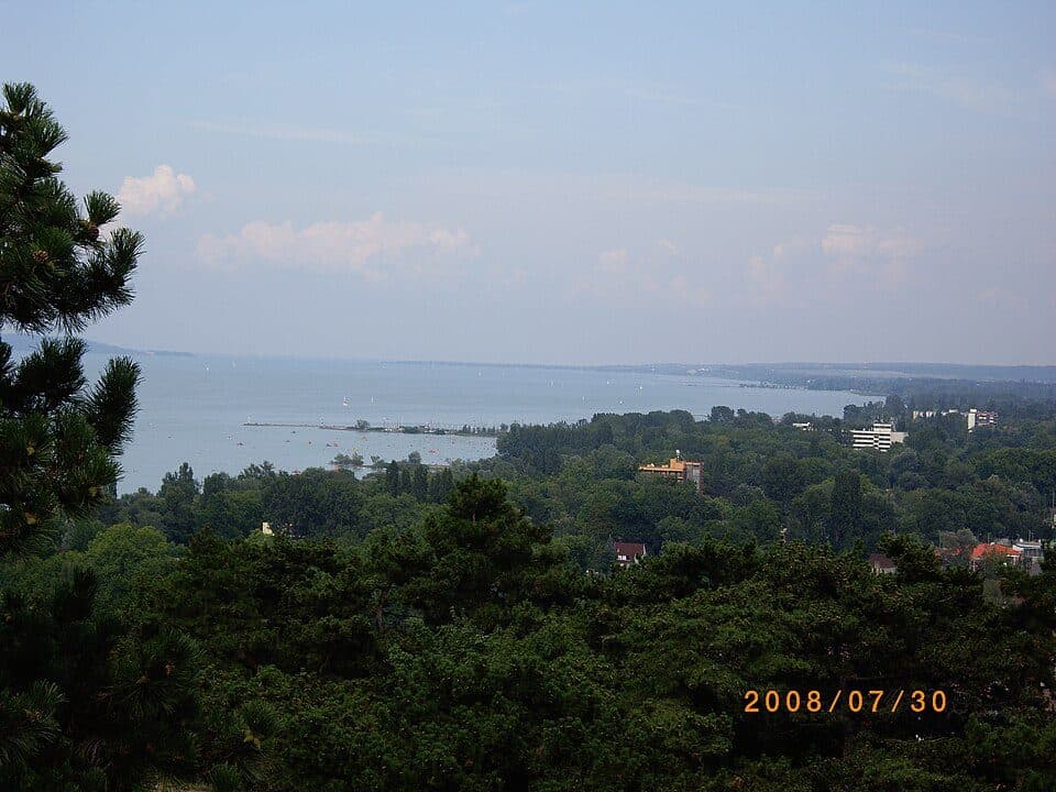 Gömbkilátó — zdjęcie 2