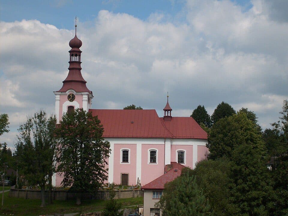[Z] Sněžné - Dobřany