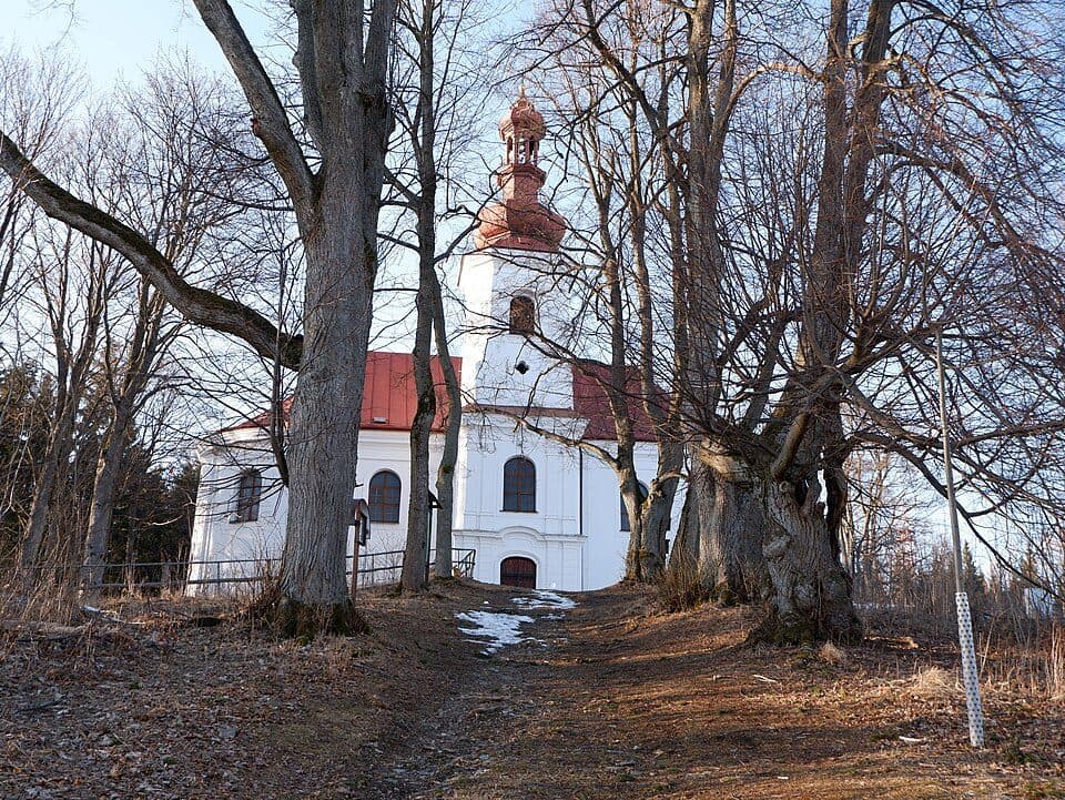 [Č] Rejvíz - Světlá hora