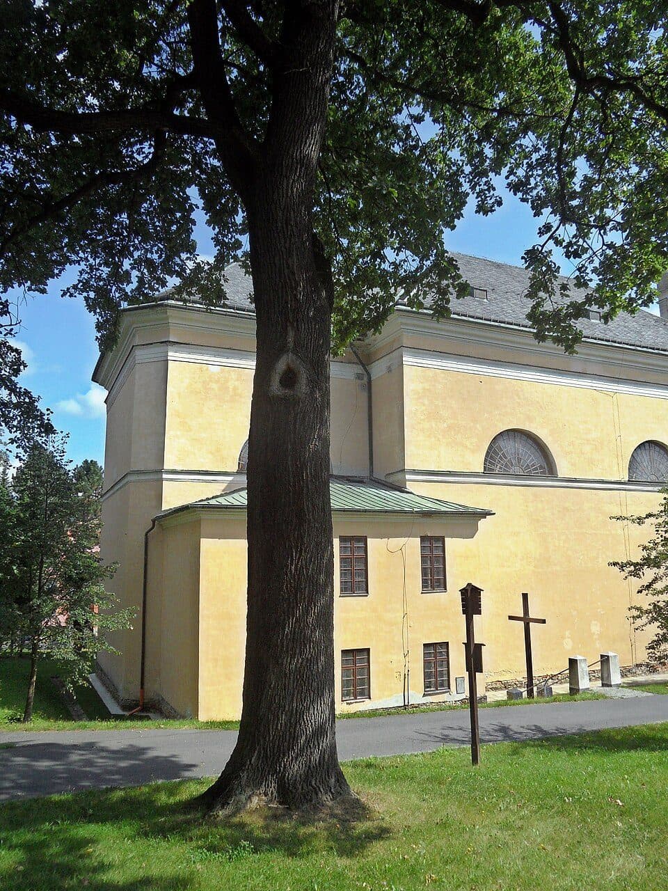 NS Vyhlídka Praděd