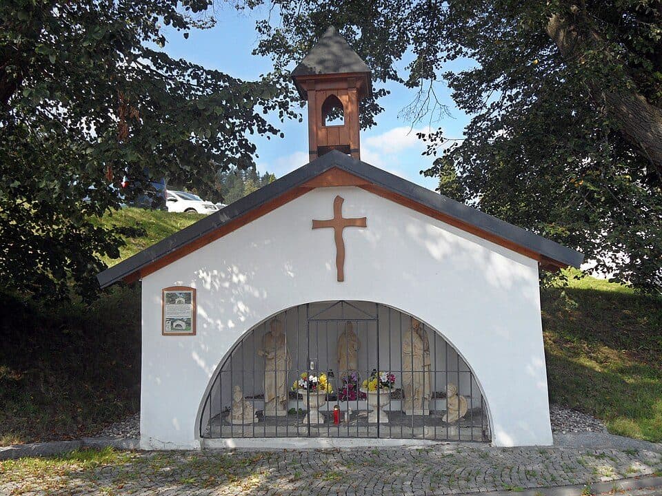 NS Vyhlídka Praděd