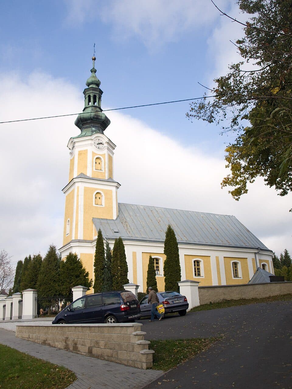 NS Annaberg