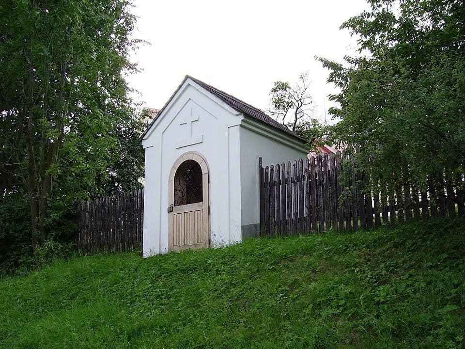 NS Po vulkanitech