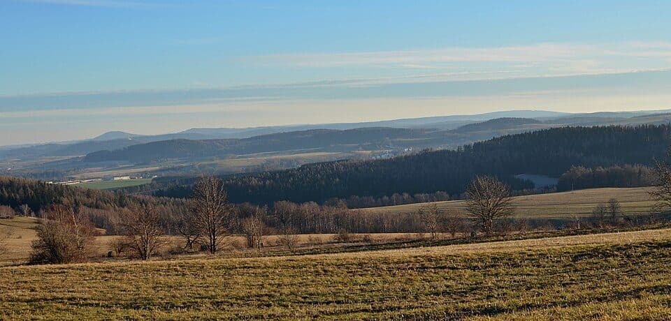[M] Vrbno pod Pradědem - Malá Morávka