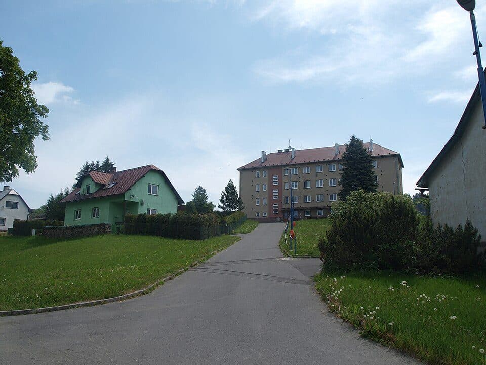 Malá Štáhle — zdjęcie 1