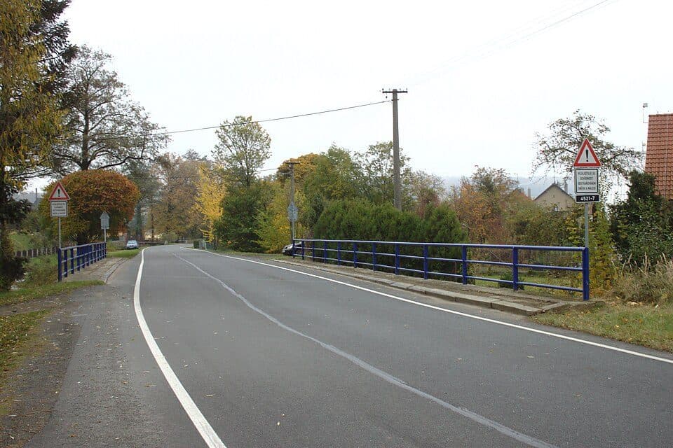 Pietrowice - Mokre-Kolonia