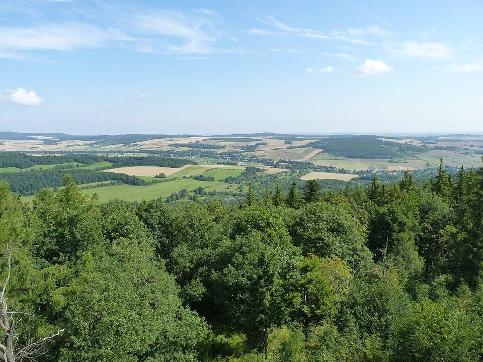 Pietrowice - Mokre-Kolonia