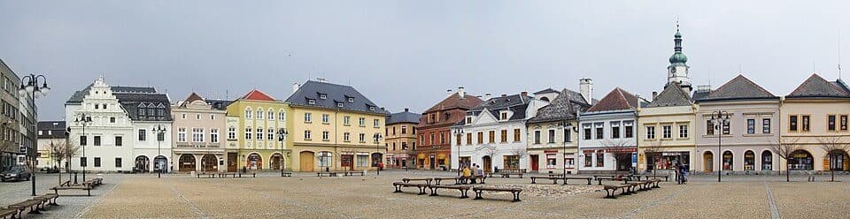 [Ž] Vodárenská stezka