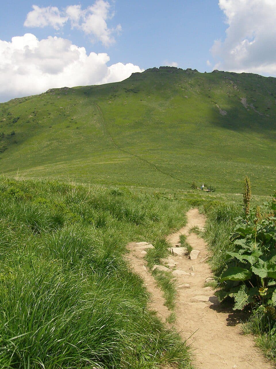 Krzemień