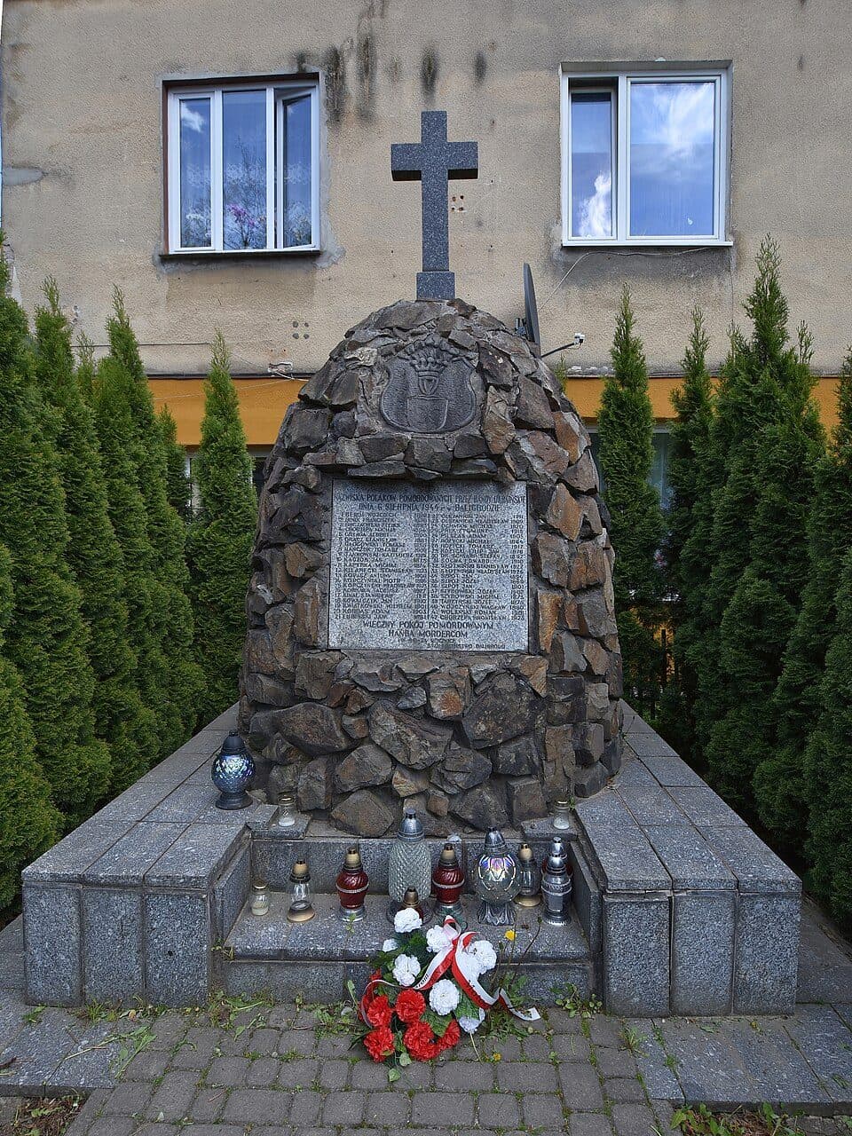 gminny szlak rekreacyjno-sportowy