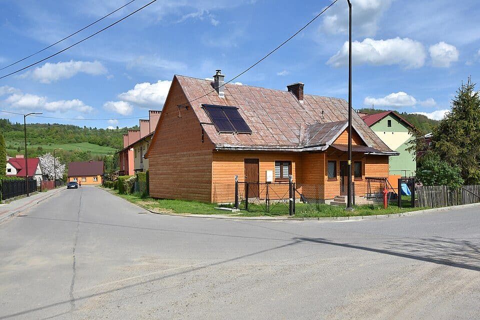 Gminny szlak spacerowy