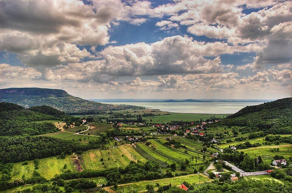 Balaton — zdjęcie 1