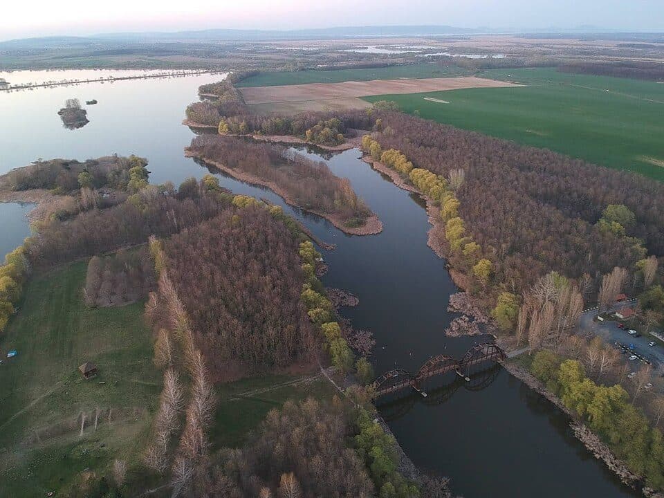 Mały Balaton — zdjęcie 2