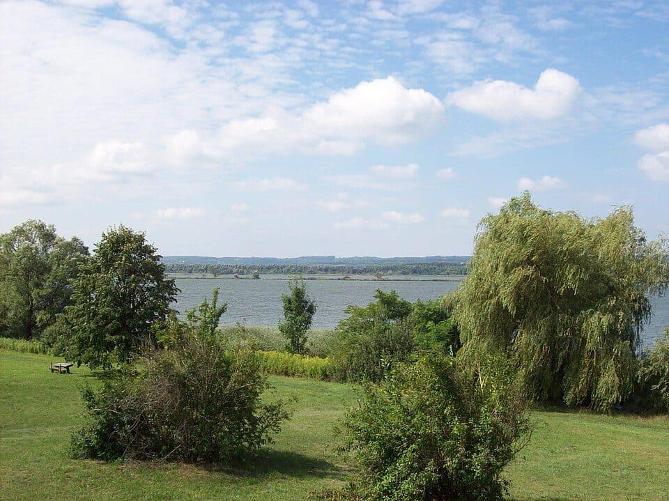 Mały Balaton — zdjęcie 1