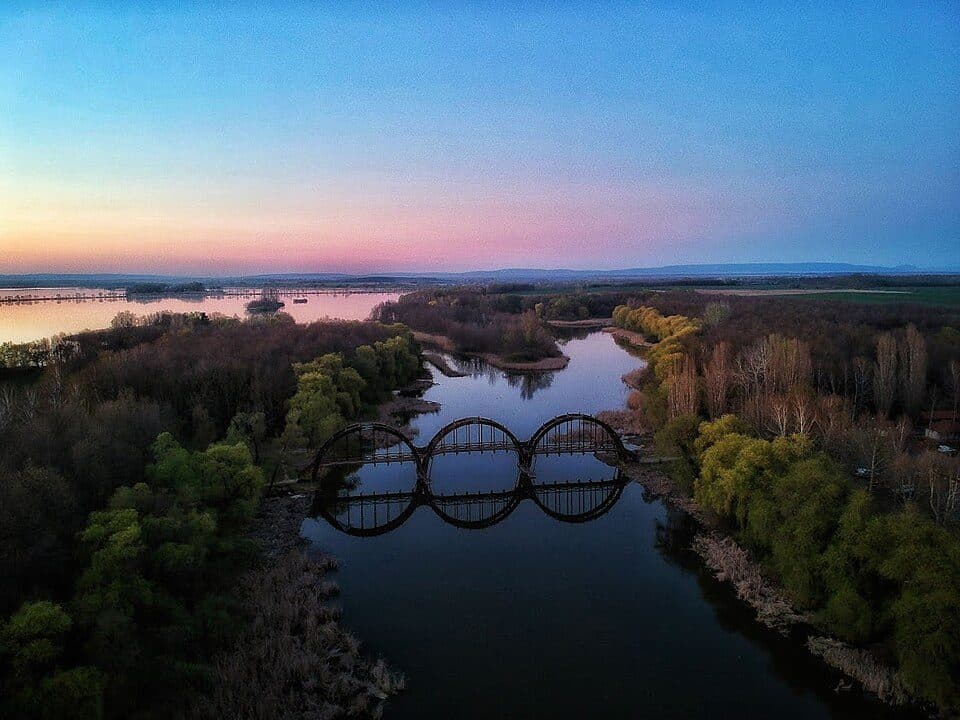 Mały Balaton — zdjęcie 3