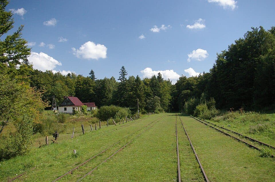 Balnica (stacja kolejowa)