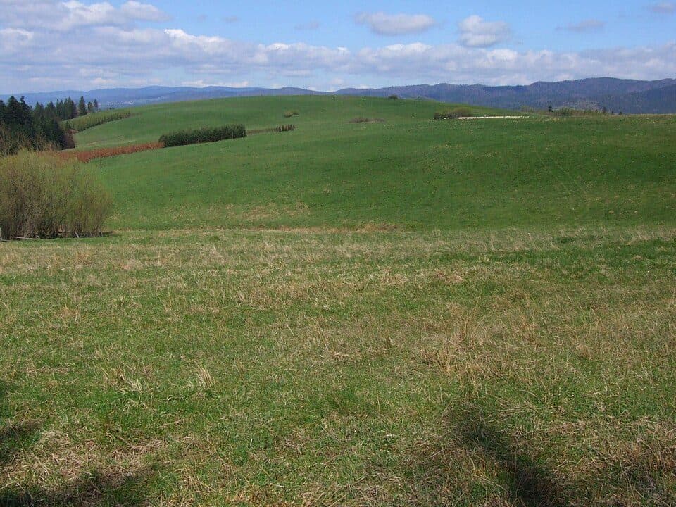 Majerz (szczyt)