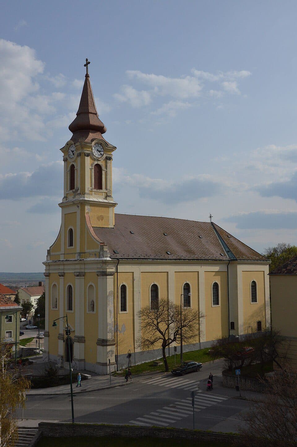 Várpalota — zdjęcie 3