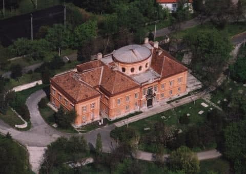 Muzeum Trianon — zdjęcie 2