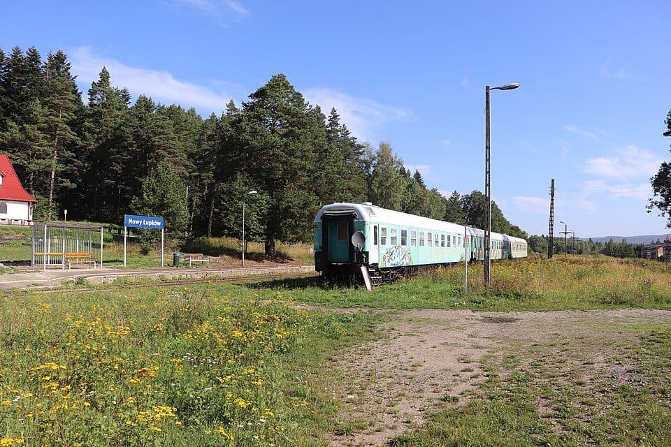 Pociąg rządowy (PRL)