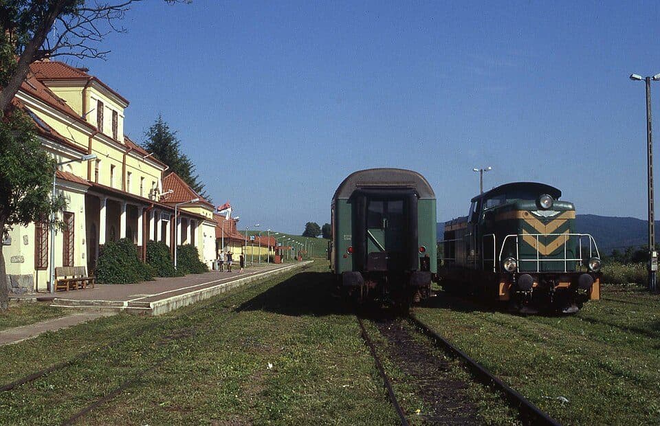 Pociąg rządowy (PRL) — zdjęcie 2