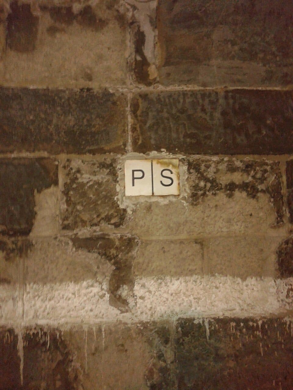 Palota - Lupkovský priesmyk