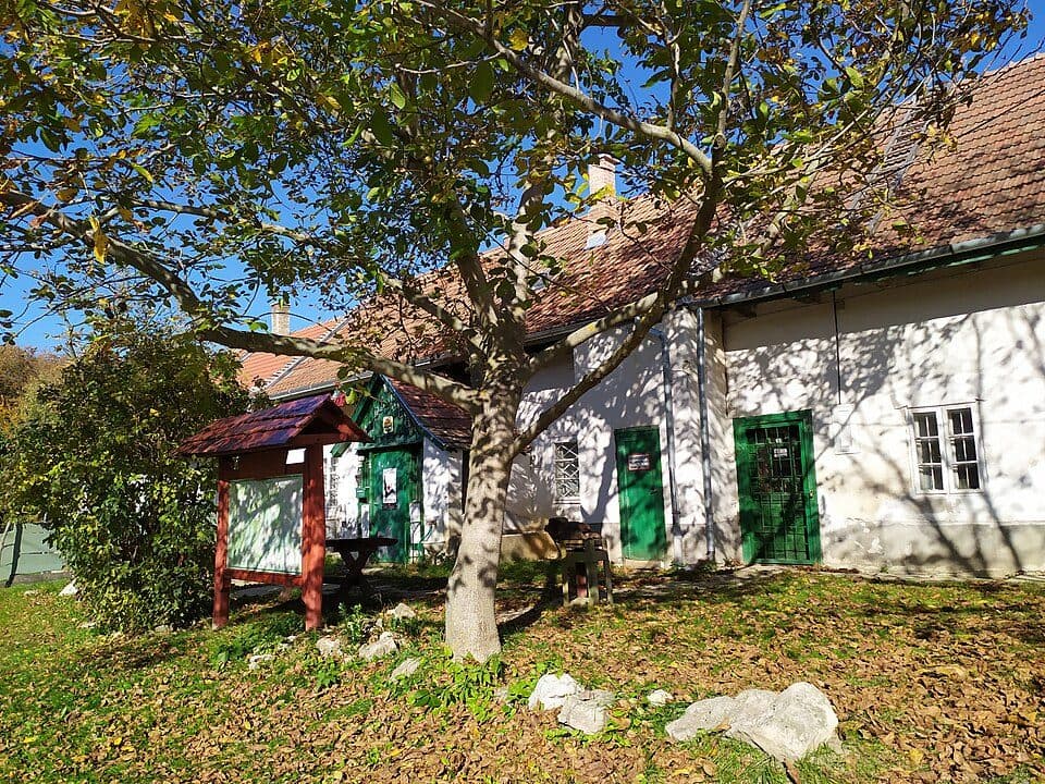 Háromkürtő-zsomboly — zdjęcie 2