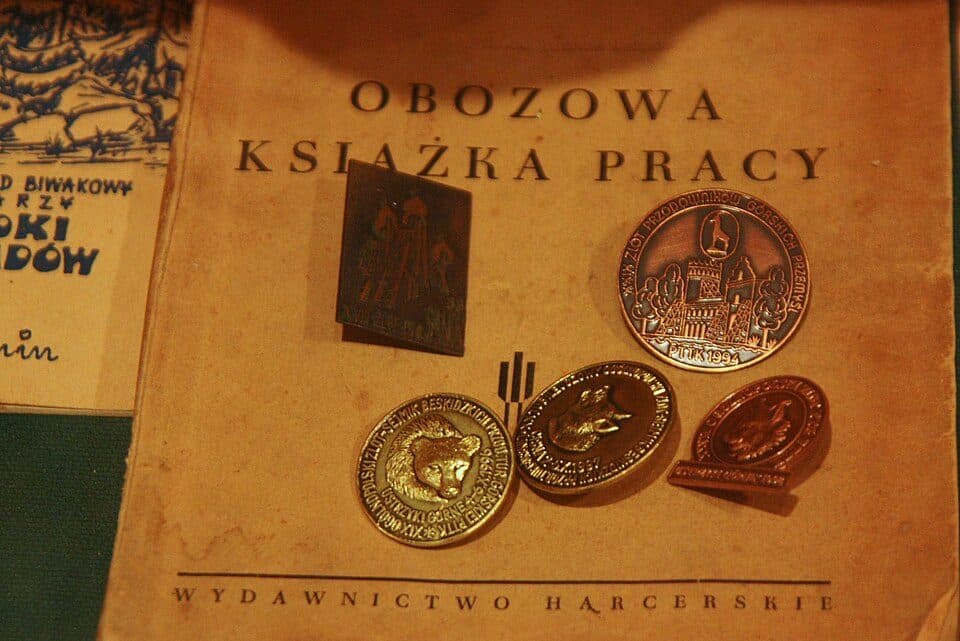 Bieszczadzki Ośrodek Historii Turystyki Górskiej „Zielony Domek” w Ustrzykach Górnych — zdjęcie 3