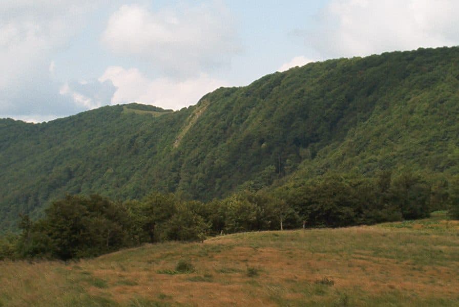 Riaba Skała