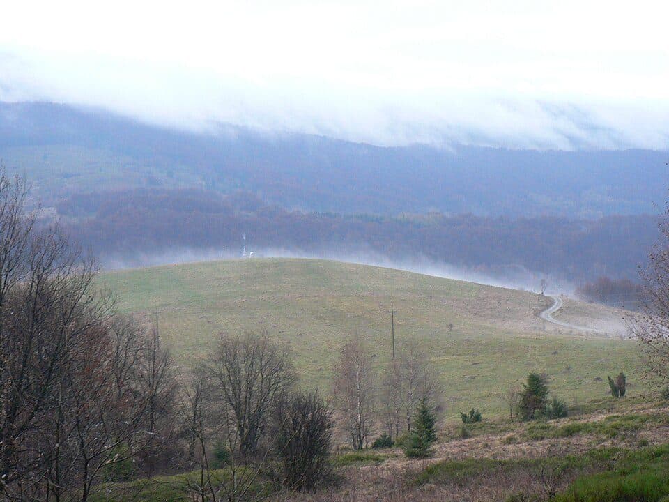 Wyżniański Wierch