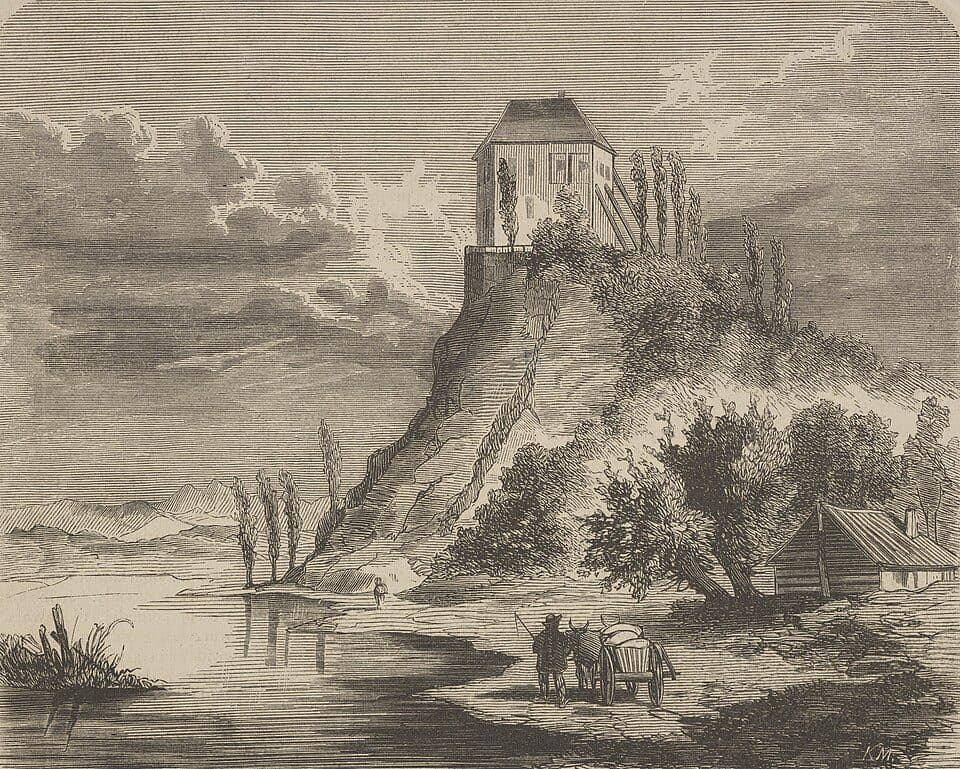 Sanok (hrad) — fotografie 2