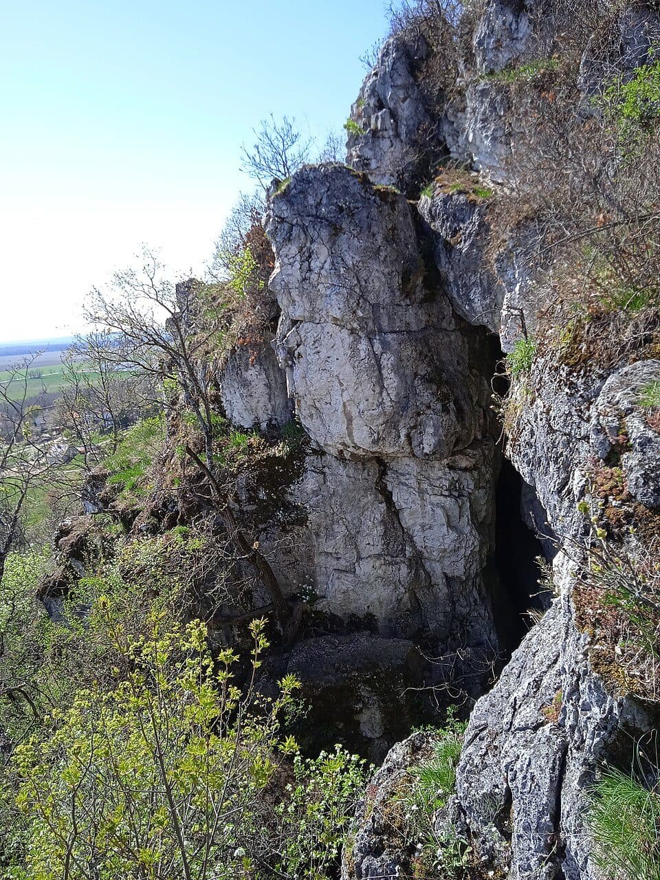 Jaskinia Báraczháza — zdjęcie 2
