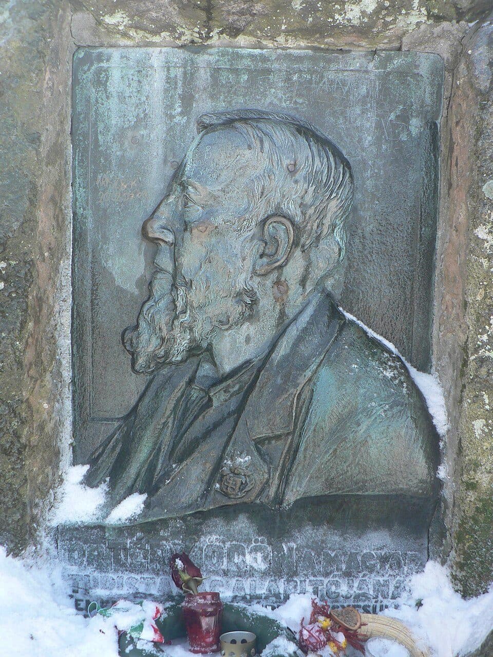 Dobogó-kő — zdjęcie 2