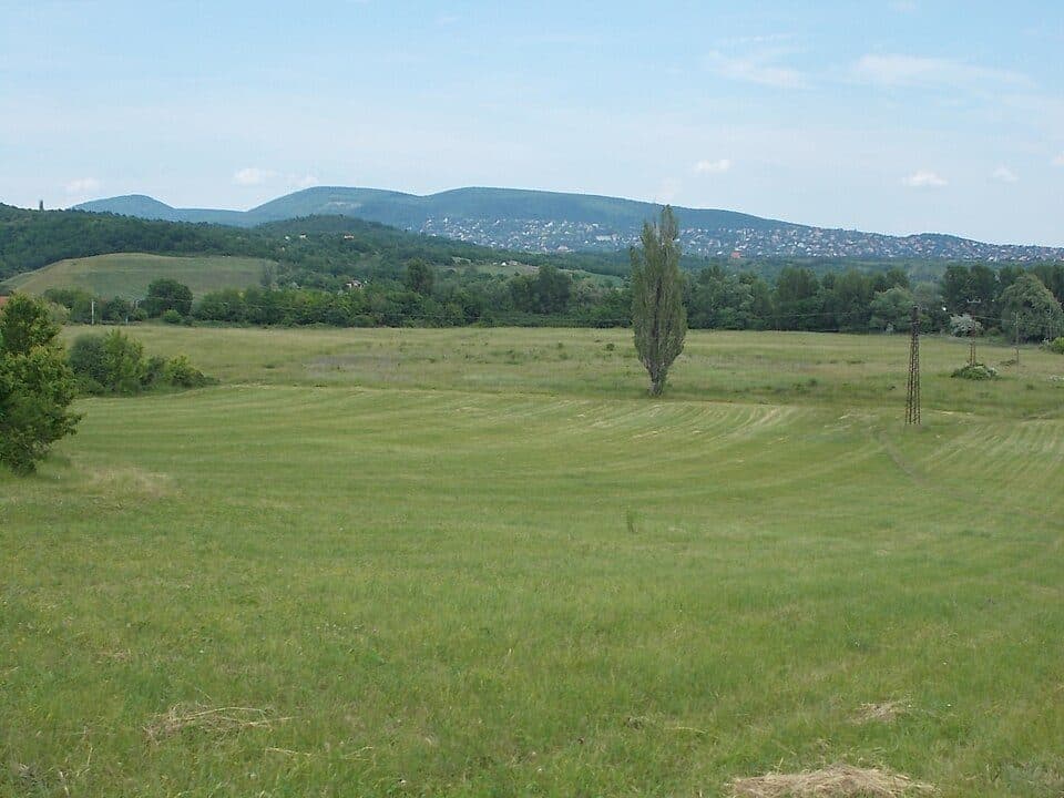 Kő-hegy