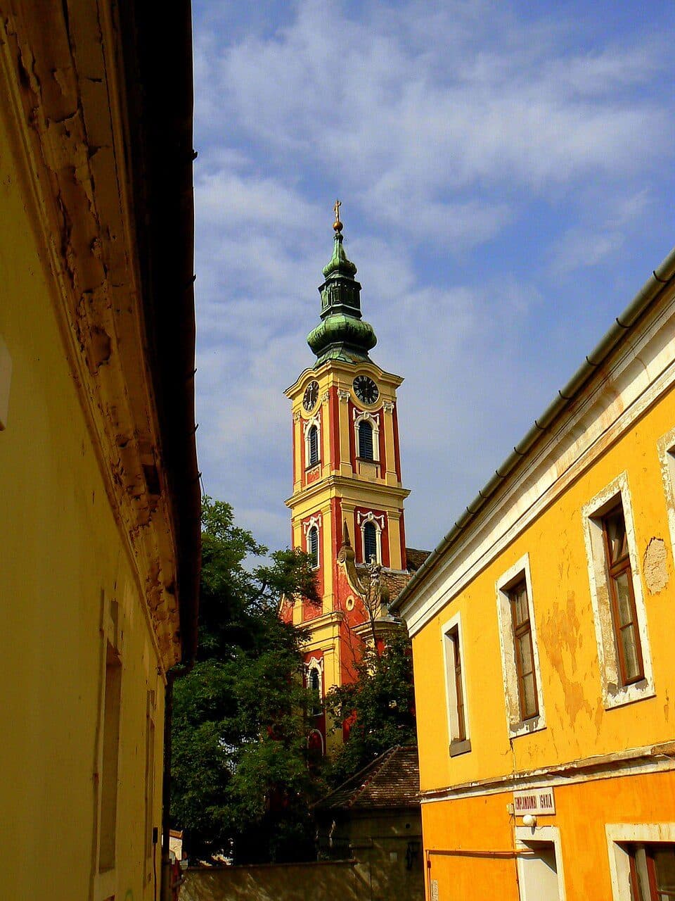 Szentendre — zdjęcie 2